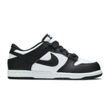 Sneakers Bambino Nike Dunk Low Panda Bianco Nero