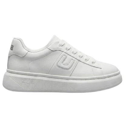 Paciotti 4US 0061 Sneaker Uomo Stringate White