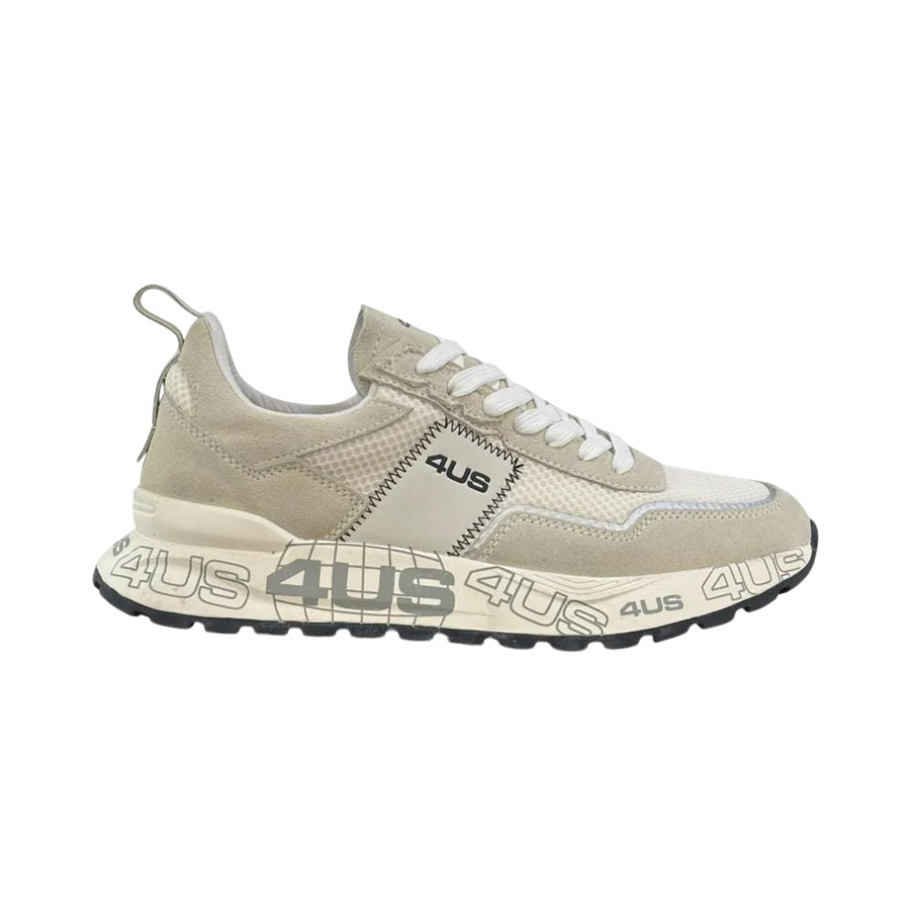Paciotti 4US Scarpe Sneakers Uomo 4US-13