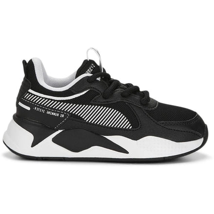 Sneakers Bambino Puma RS-X B&W