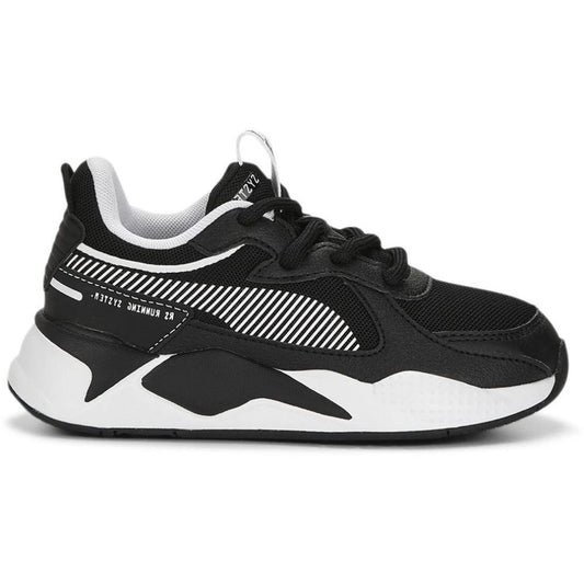 Scarpe da ginnastica per bambini PUMA RS-X B&W PS