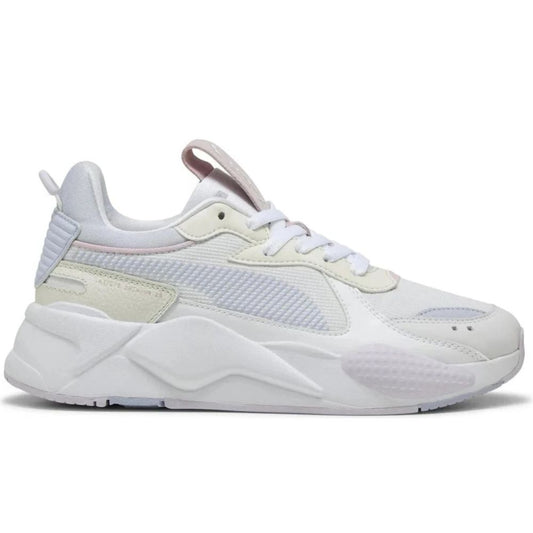 PUMA Scarpe da Ginnastica Rsx Sneaker Viola 393772 09
