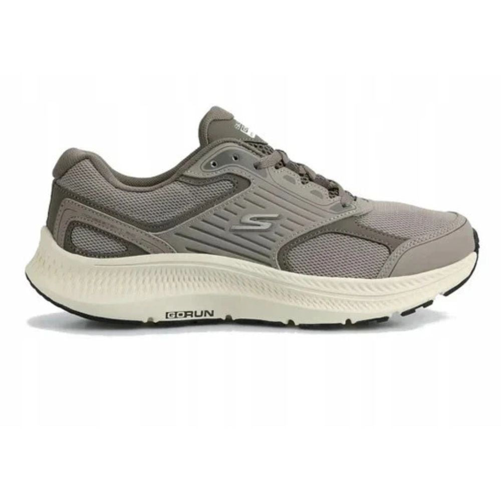 Scarpe da corsa leggere da uomo Skechers Go Run Consistent 220866-Khk
