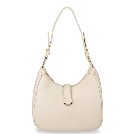 Borsa Sacca Donna Valleverde Beige