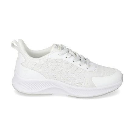 Sneakers Donna Valleverde Silver