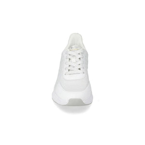Sneakers Donna Valleverde Silver