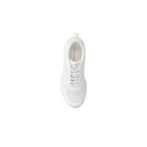 Sneakers Donna Valleverde Silver