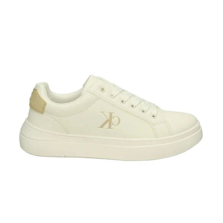Sneakers Basse Bambino Calvin Klein