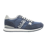 Napapijri Sneakers da uomo blu navy