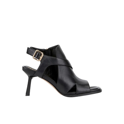 JANET&JANET sandalo donna j-873 black
