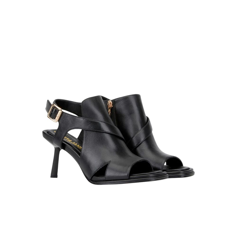 JANET&JANET sandalo donna j-873 black
