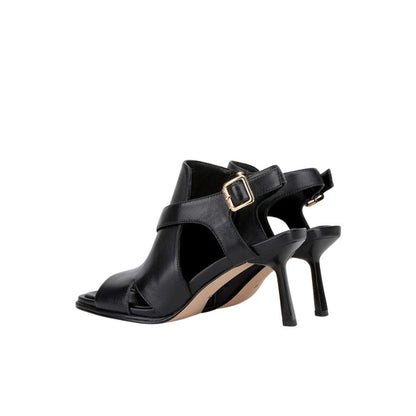 JANET&JANET sandalo donna j-873 black