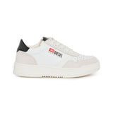 Sneakers Bambino Diesel S-Cascoun Bianco