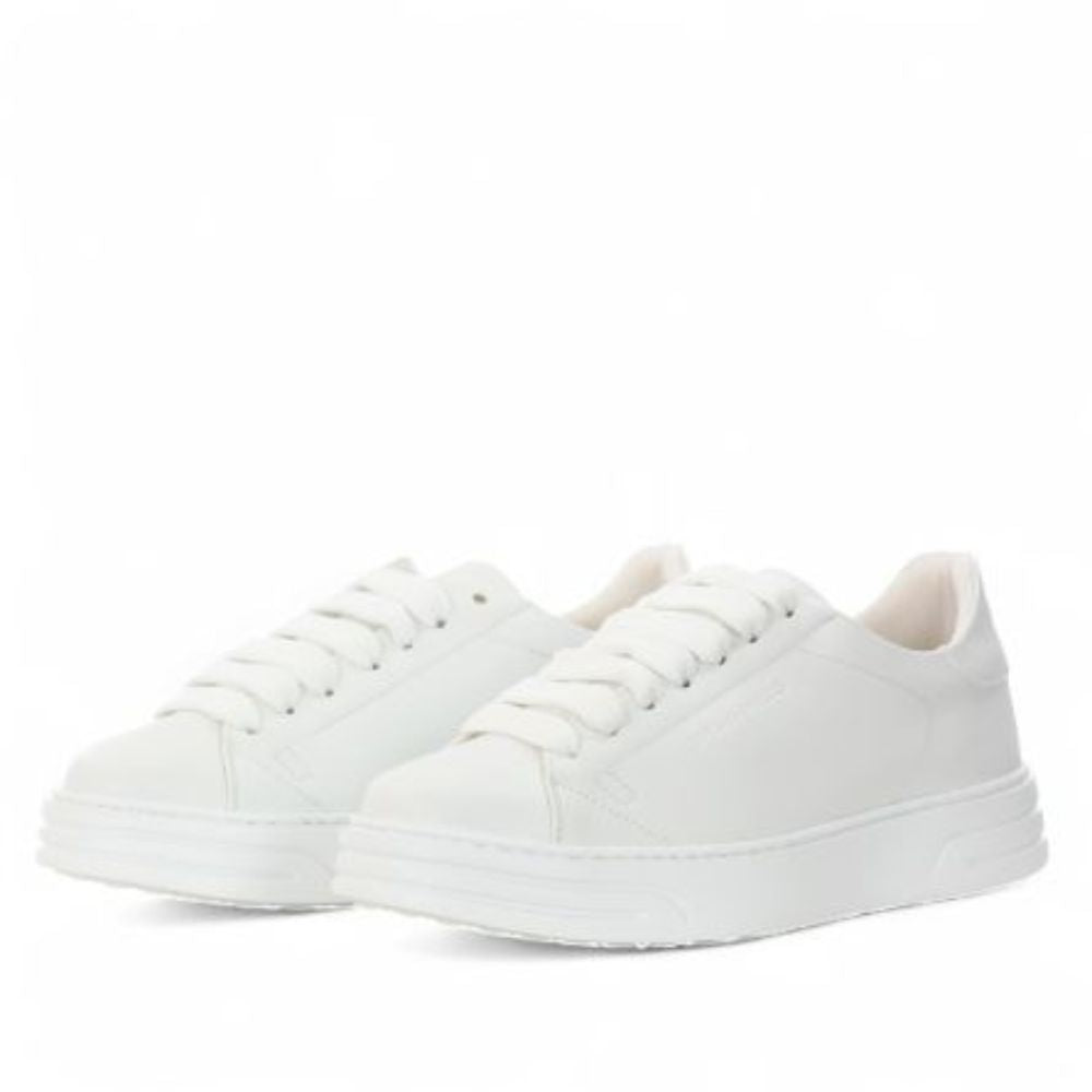 BRIAN MILLS -Uomo Sneakers con logo