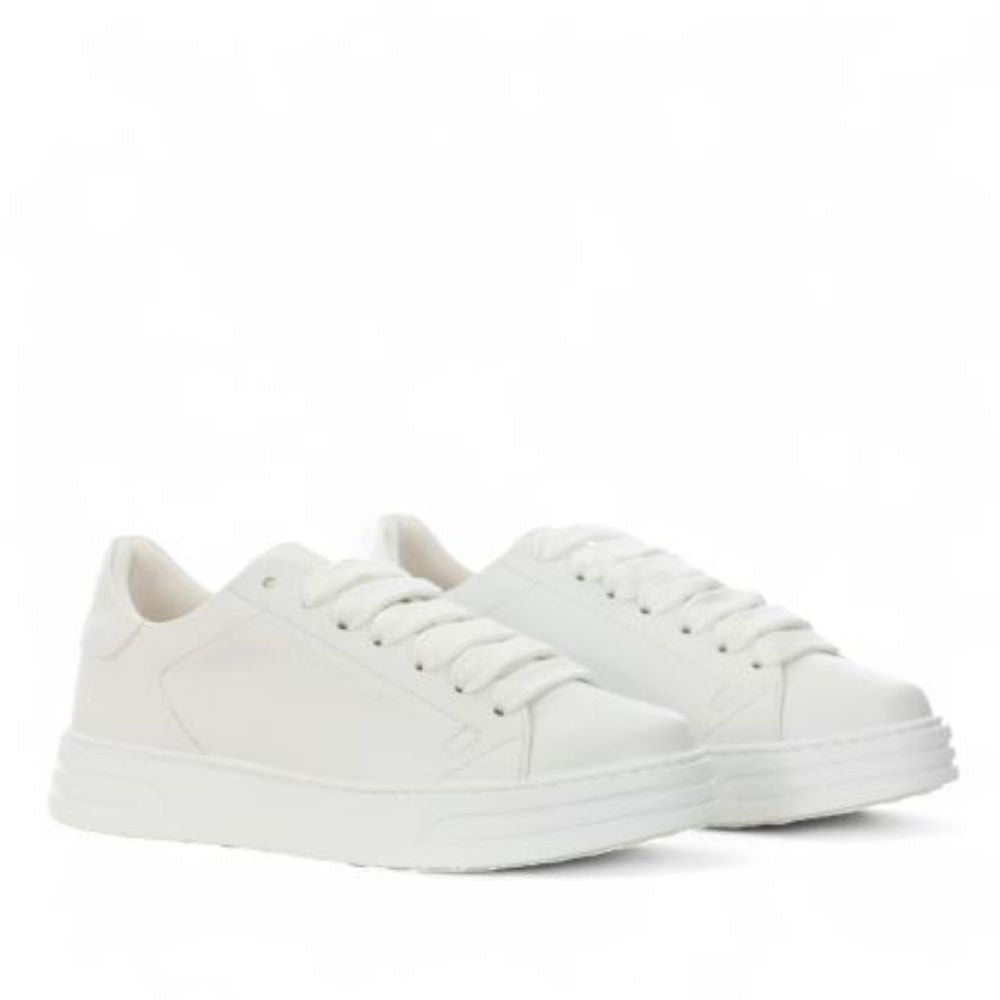 BRIAN MILLS -Uomo Sneakers con logo