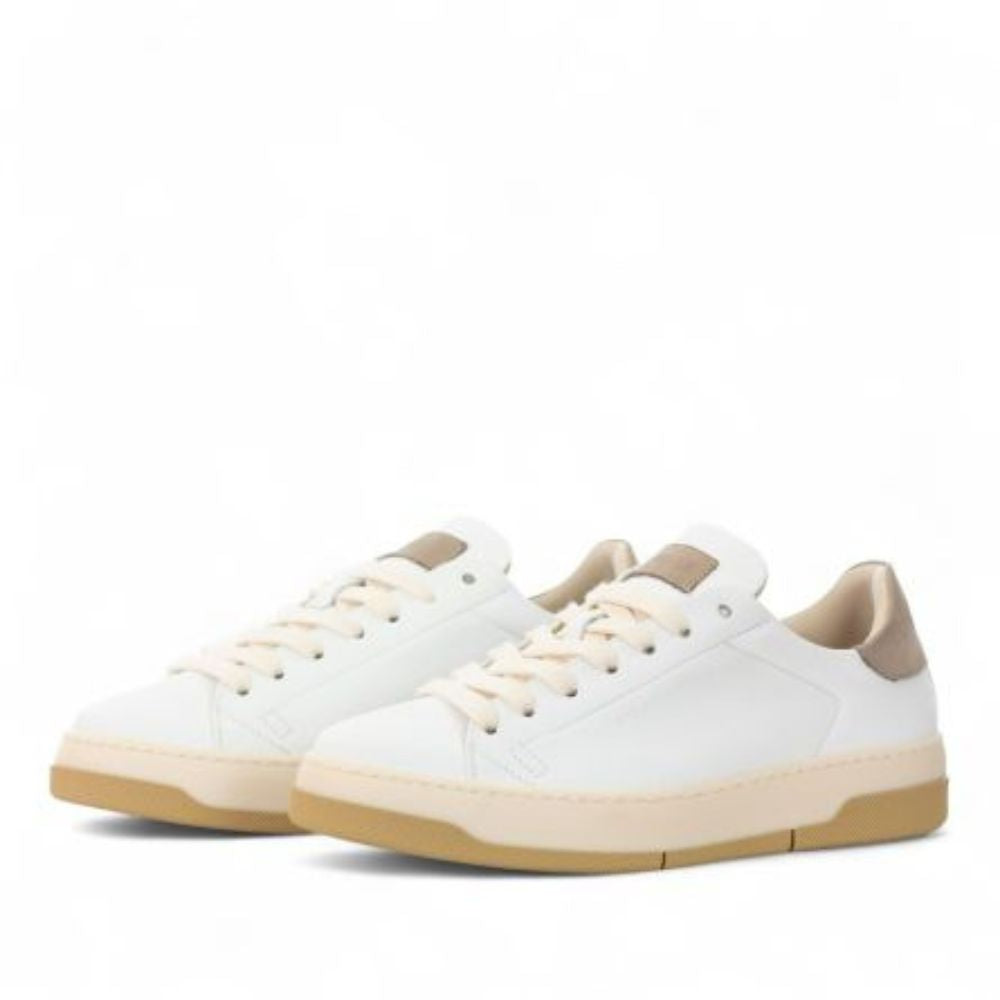BRIAN MILLS - Uomo Sneakers con logo