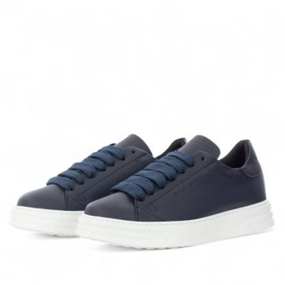 BRIAN MILLS -Uomo Sneakers con logo