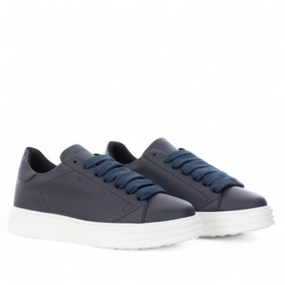 BRIAN MILLS -Uomo Sneakers con logo
