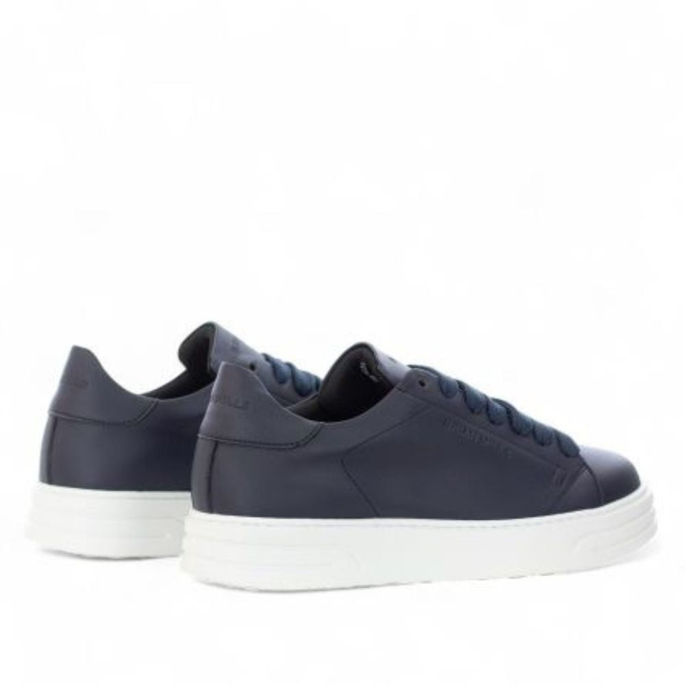 BRIAN MILLS -Uomo Sneakers con logo
