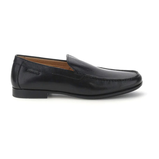 STONEFLY uomo mocassini summer 1 nero