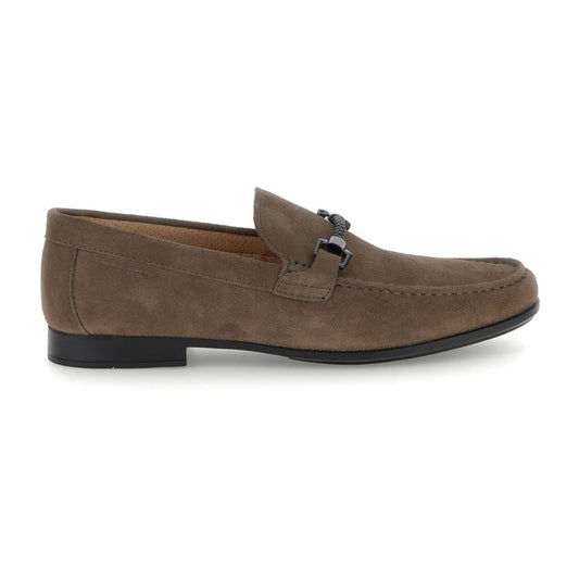 STONEFLY uomo mocassino summer 8 grigio