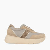 IMPRONTE Serenissima Active scarpa donna SAND