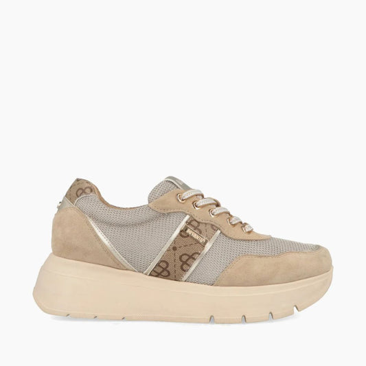 IMPRONTE Serenissima Active scarpa donna SAND