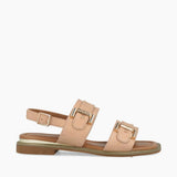 IMPRONTE Serenella Sandalo donna PINK