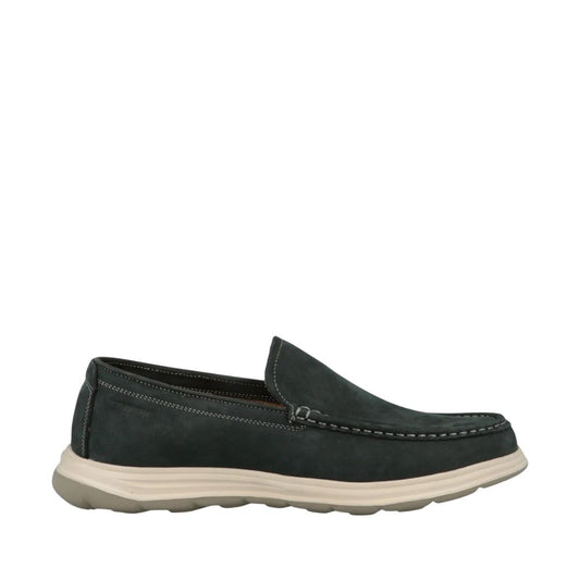 IMPRONTE Torcello Mocassino uomo NAVY