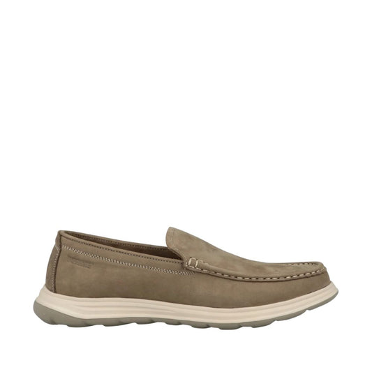 IMPRONTE torcello mocassino uomo TAUPE