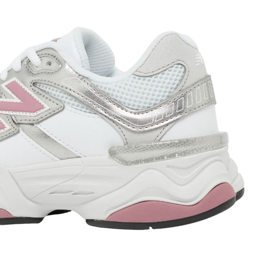 NEW BALANCE G906082T scarpa donna bianco_rosa_argento