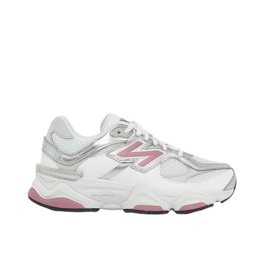 NEW BALANCE G906082T scarpa donna bianco_rosa_argento