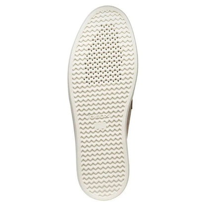 Geox U SERIFOS Scarpe da Uomo - Mocassino in camoscio Col.Beige Art.U65LSI 00022 C5004