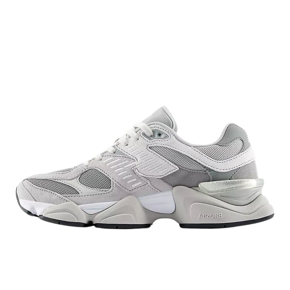 NEW BALANCE U9060JCG scarpa uomo grigio