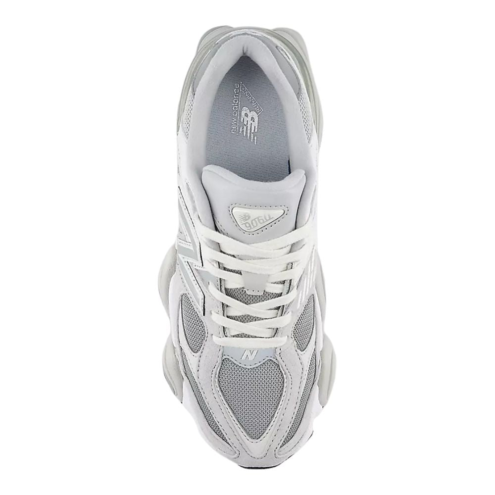NEW BALANCE U9060JCG scarpa uomo grigio