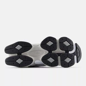 Sneakers New Balance 9060 Uomo Grigio
