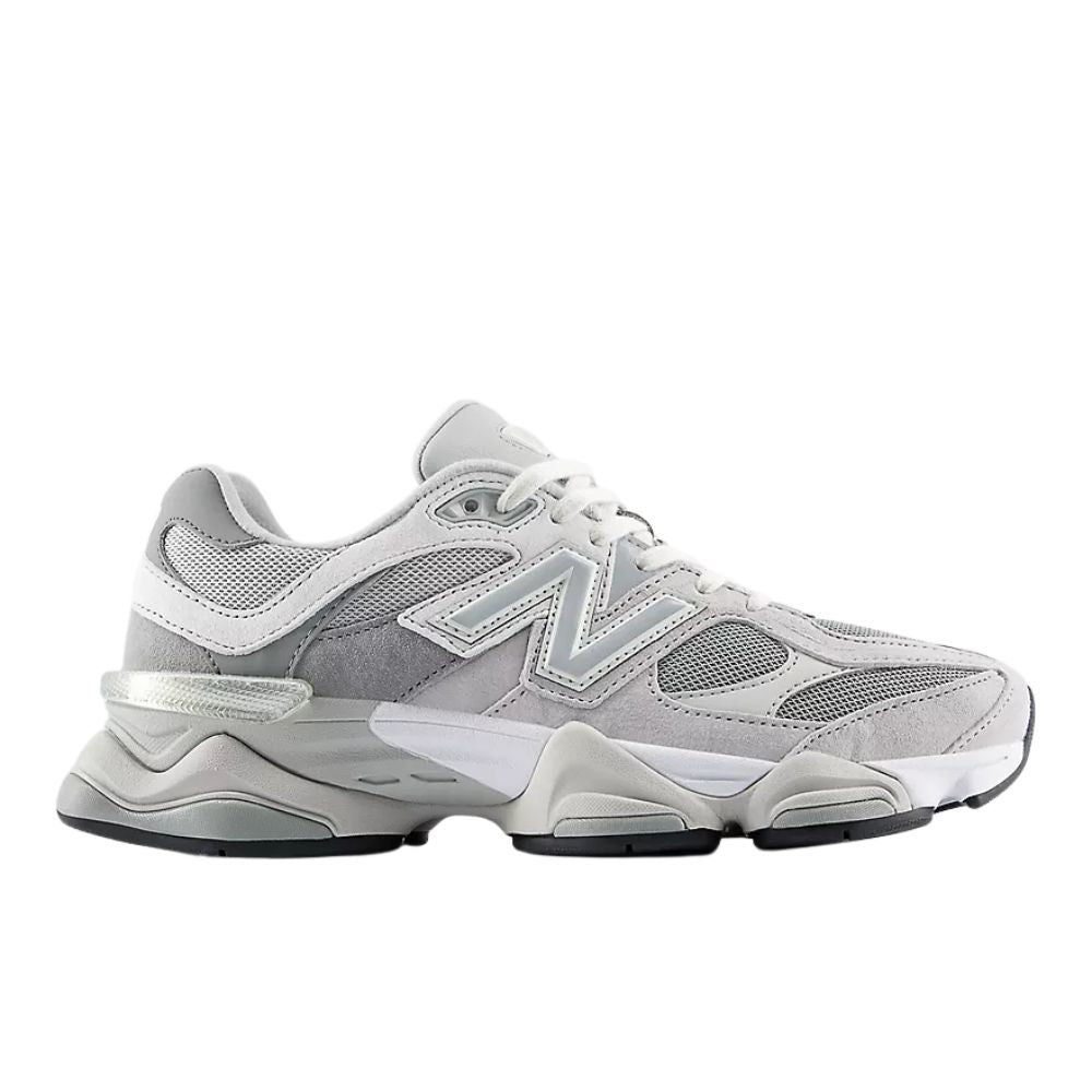 NEW BALANCE U9060JCG scarpa uomo grigio