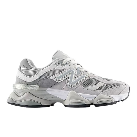 NEW BALANCE U9060JCG scarpa uomo grigio