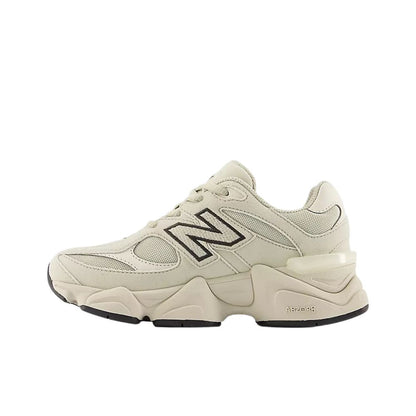 NEW BALANCE P9060445 scarpe bimbo beige
