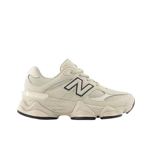 NEW BALANCE P9060445 scarpe bimbo beige