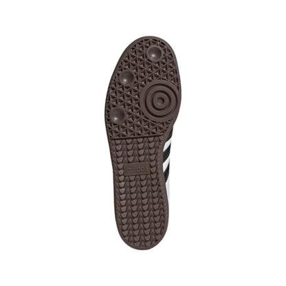 ADIDAS Scarpe donna Samba OG bianche e nere