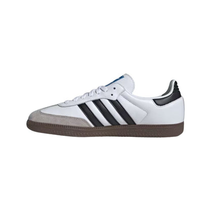 ADIDAS Scarpe donna Samba OG bianche e nere