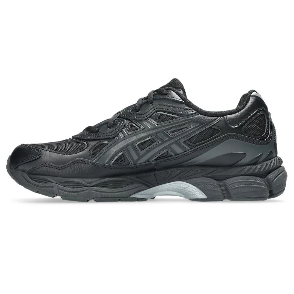 ASICS GEL-NYC scarpe uomo Black/Black