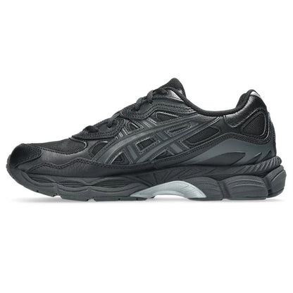 ASICS GEL-NYC scarpe uomo Black/Black