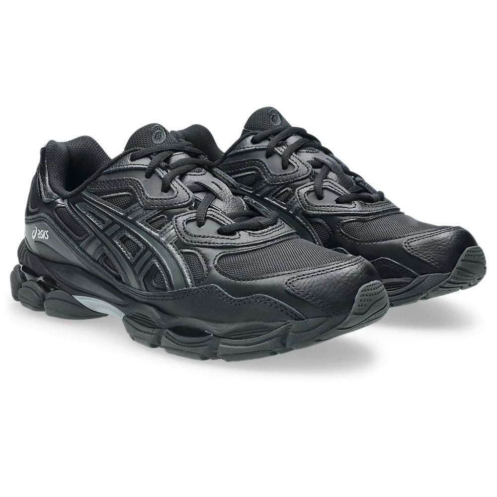 ASICS GEL-NYC scarpe uomo Black/Black