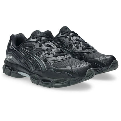ASICS GEL-NYC scarpe uomo Black/Black