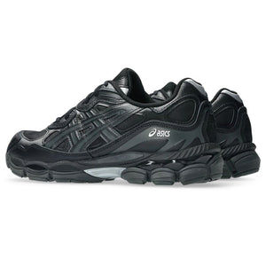 Sneakers Uomo Asics GEL-NYC Black/Black