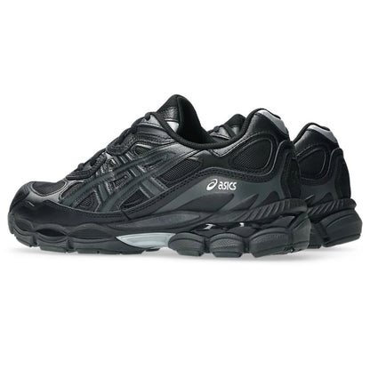 ASICS GEL-NYC scarpe uomo Black/Black
