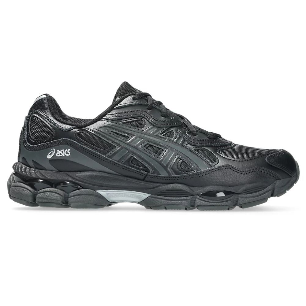 ASICS GEL-NYC scarpe uomo Black/Black