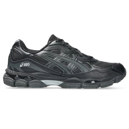 ASICS GEL-NYC scarpe uomo Black/Black
